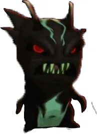 Slugterra Burpy Ghoul / Image - Burpy megamorfs.jpeg SlugTer