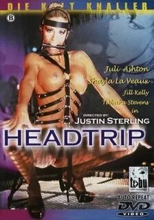 Важное путешествие /Headtrip/ Tabu Video (1999) купить порно