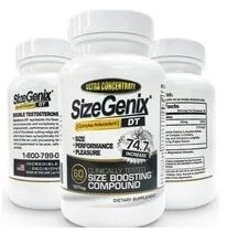 SizeGenix Review 2022: Is Size Genix Safe?