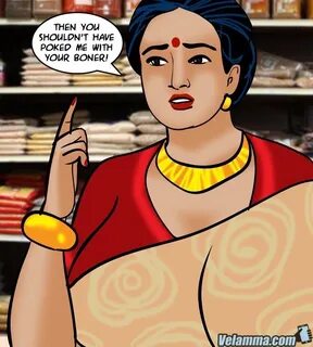 Read Velamma Episode 67- Milf Masala prncomix