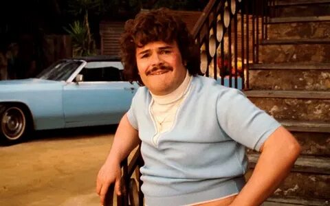 Nacho Libre Kick - GIF on Imgur