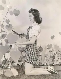 Pin on Ann Rutherford