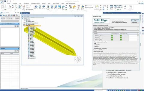 Siemens Solid Edge ST10 MP11 Update-0daytown