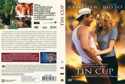 Tin Cup ( 1996 ) " ✔ Descargar y ver online