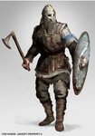 Pin by MAGICrebEL on itens,armor,etc... Viking character, Fo