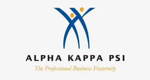 Alpha Kappa Psi - Alpha Kappa Psi Logo - Free Transparent PN