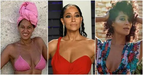 50 Nude Pictures Of Tracee Ellis Ross Are Paradise On Earth 