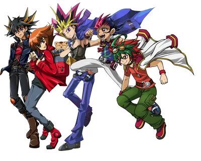 Yu-Gi-Oh! ARC-V, Wallpaper page 11 - Zerochan Anime Image Bo