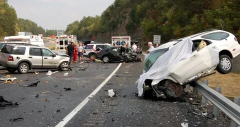 Georgia Car Accident Today - wata-design