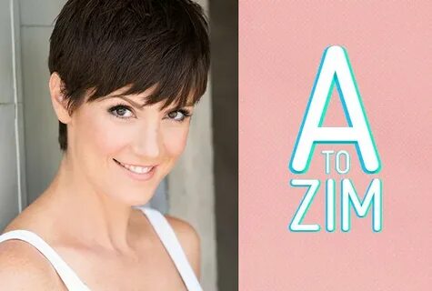 A to Zim: 'NCIS: New Orleans' Star Zoe McLellan Answers Our 