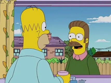 "The Simpsons" Thursdays with Abie (TV Episode 2010) - IMDb