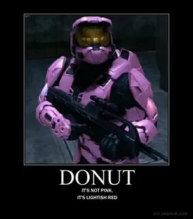 Red Vs Blue Donut Quotes. QuotesGram