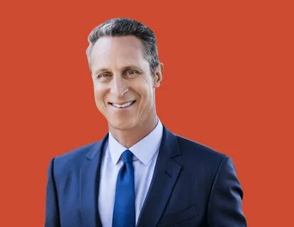 About Dr. Mark Hyman.