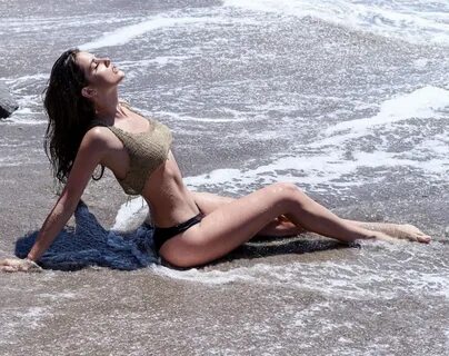 60 Sexy and Hot Amanda Cerny Pictures - Bikini, Ass, Boobs -