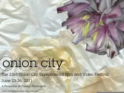 Onion City gives experimental film and video the spotlight W