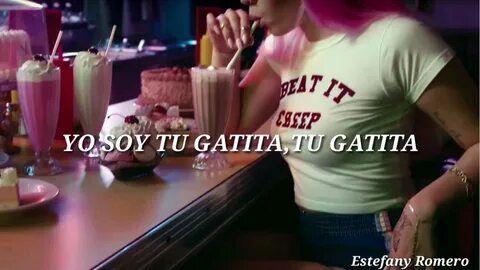 Download La Factoria - Yo Soy Tu Gatita ( Lyrics