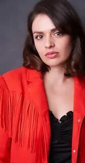 Tatiana Zappardino - Photo Gallery - IMDb