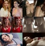 Elizabeth Olsen Nude Sexy Photos - RealPornClip.Com