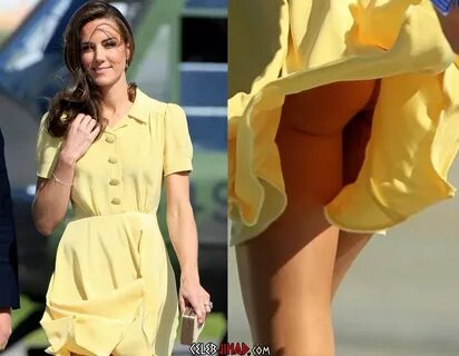Kate Middleton Upskirt Pussy And Ass Pics Enhanced