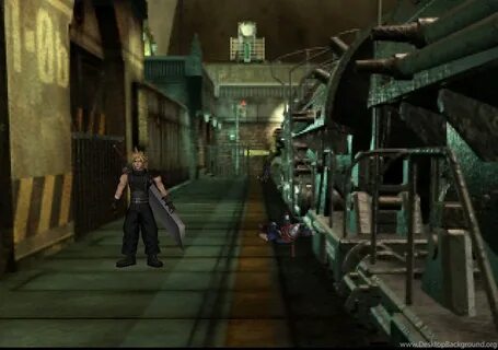 FF7 HD MOD FOR PC? Final Fantasy VII Forum Neoseeker Forums 