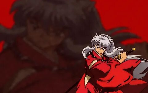 Inuyasha Background (62+ images)