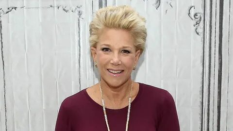 Joan Lunden's Bio, Husband, Career, Cancer Survivor, Net Wor