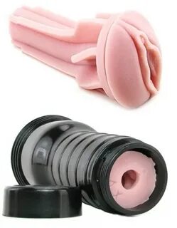 Мастурбатор-вагина Fleshlight - Pink Lady Vortex купить в Но