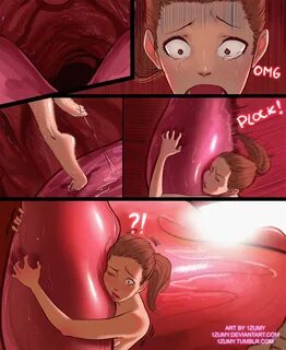 Giantess pussy vore story ✔ Giantess insertion comic 🍓 The Deaf Giantess Giantes