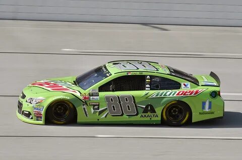 Dale Earnhardt Jr Car Pictures posted by Sarah Sellers