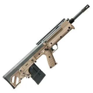 Kel-Tec RFB винтовка - характеристики, фото, ттх