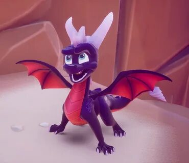 Cynder Spyro skin - Spyro Reignited Trilogy Mods GameWatcher