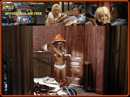 Goldie Hawn nue. g. HOME. 