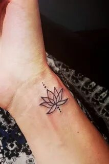 53 Best Lotus Flower Tattoo Ideas To Express Yourself Flower