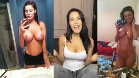 Erin Olash has an amazing model body - Porn GIF Video nebyda