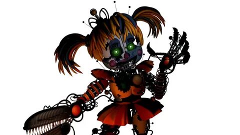 Scrap Baby PNG (C4D/FFPS) by SPRINGREG on DeviantArt