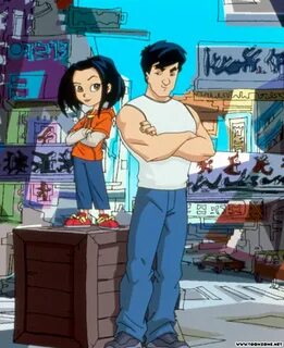 Pin by Andrew Pereira on Jackie Chan Adventures Jackie chan,