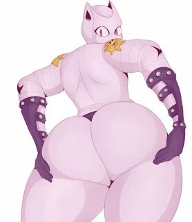Rule34 - If it exists, there is porn of it / killer queen / 