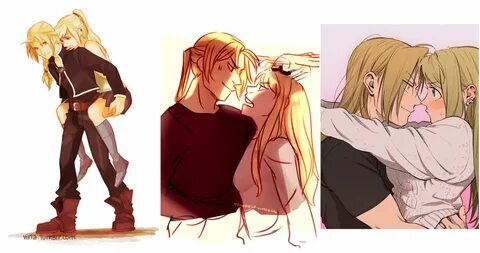 ed and winry ed and winry deviantart drawings