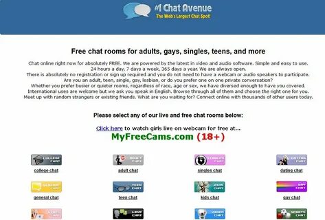 Top 11 Best Chatting Sites in The World In 2019 - Most Popul