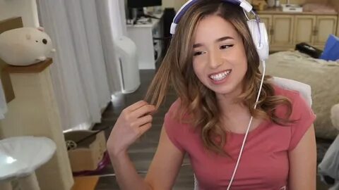 Pokimane Look Alike - pokimanevlogs.