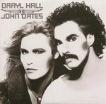 Daryl Hall & John Oates - Original Album Classics (2008) / A