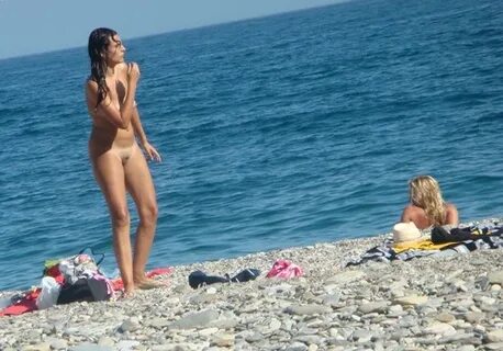 Family Nudism, Public Nudity, Topless, Exhibitionism Photos 