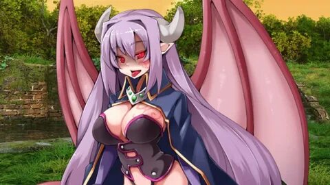 Marrying Alma Elma...💖- Monster Girl Quest special - YouTube