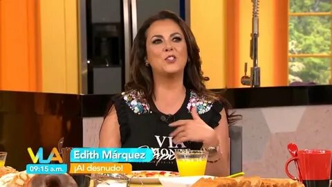 Edith Márquez recuerda a Papá Soltero - YouTube