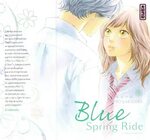 Ao Haru Ride: Ao Haru Ride vol.05 - Minitokyo