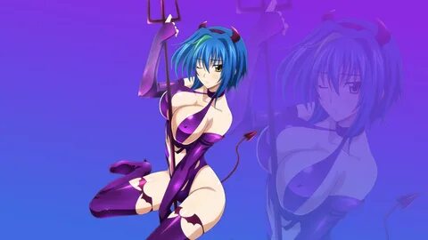 Xenovia Wallpapers posted by Zoey Thompson