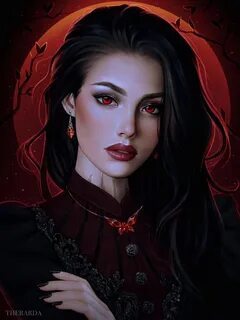 Lady Bellamina (Commission) by Therarda on DeviantArt