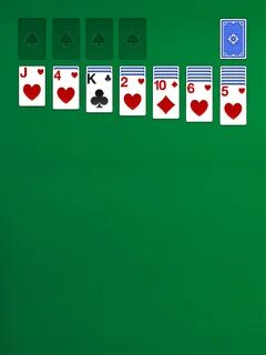 Solitaire for Android - APK Download