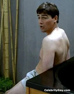 Kyle Chandler Nude - leaked pictures & videos CelebrityGay