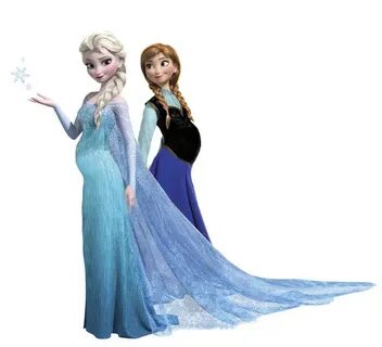 Frozen Fanfiction Elsa Pregnant